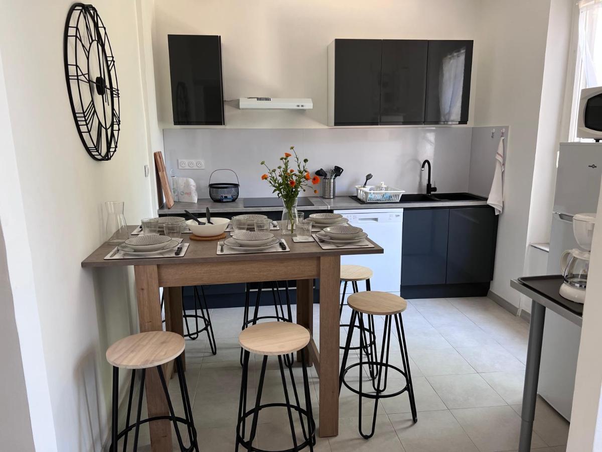 Charmante Maison Climatisee Avec Piscine Au Calme A Holiday home